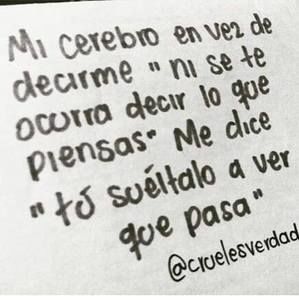 Meet your Posher, Maria carolina